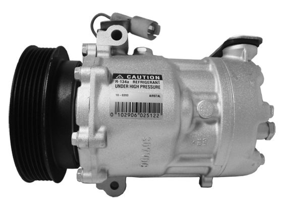 Kompressor, Klimaanlage Airstal 10-0393