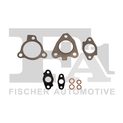 Montagesatz Turbolader FA1 KT890200E
