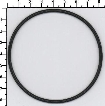 Dichtring ELRING 102.032