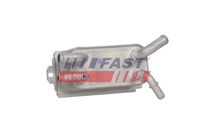Ölkühler, Automatikgetriebe FAST FT04696
