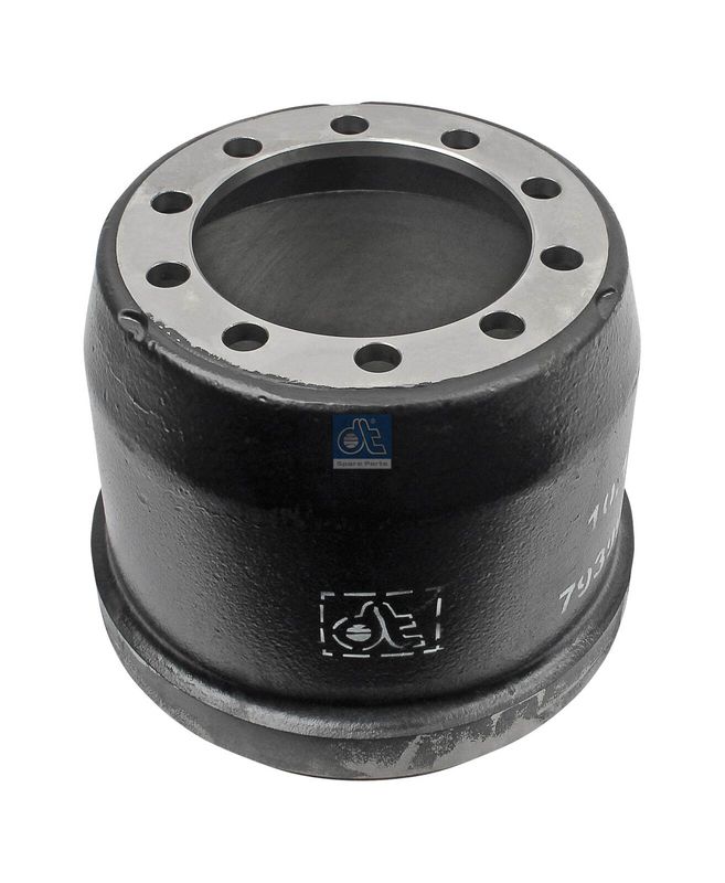 Bremstrommel DT Spare Parts 10.13204