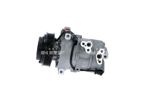 Kompressor, Klimaanlage NRF 320014G