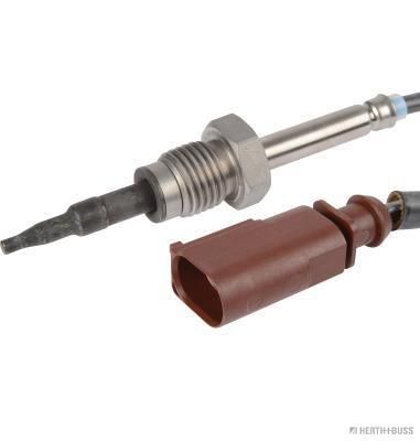 Sensor, Abgastemperatur HERTH+BUSS ELPARTS 70683059