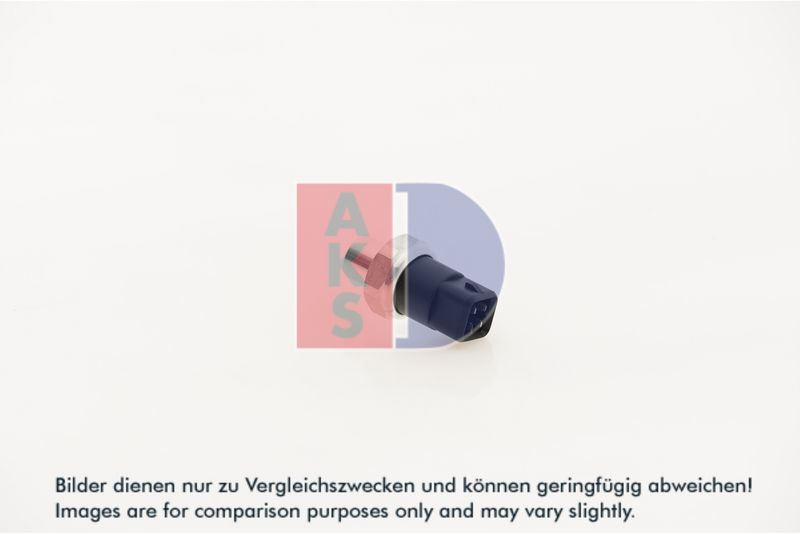 Druckschalter, Klimaanlage AKS DASIS 860199N