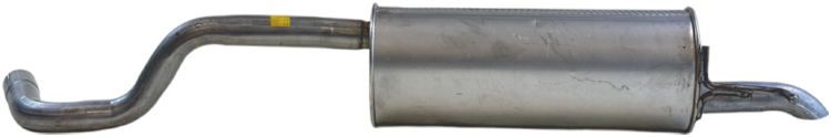 Endschalldämpfer BOSAL 279-941