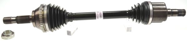 Antriebswelle SPIDAN 25243