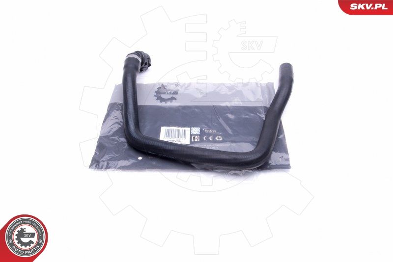 Kühlerschlauch ESEN SKV 24SKV281