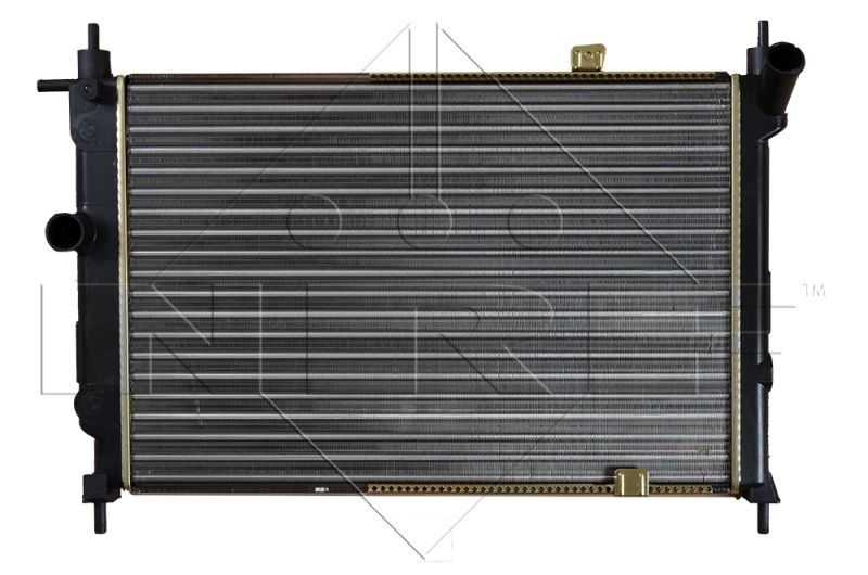 Kühler, Motorkühlung NRF 504647