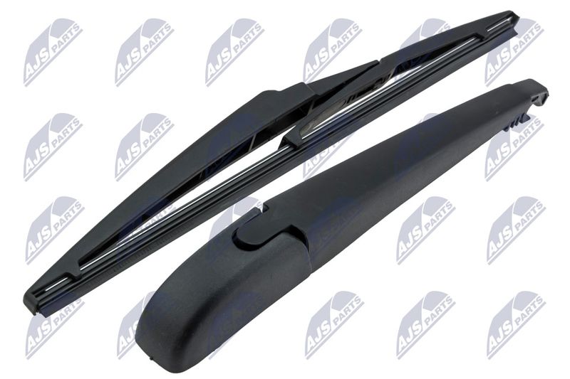 Wischarm, Scheibenreinigung NTY EWB-TY-010