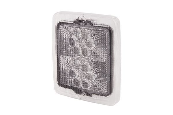 Lichtscheibe Schlussleuchte HELLA 9DW 195 804-271