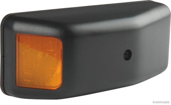 Zusatzblinkleuchte HERTH+BUSS ELPARTS 82710378