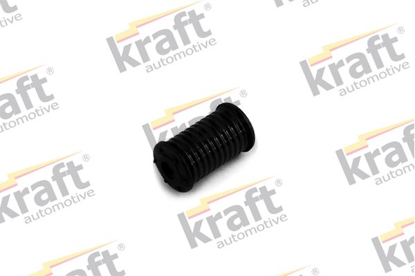 Lagerung Blattfeder KRAFT AUTOMOTIVE 4235414