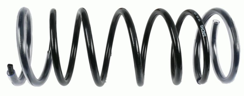 Fahrwerksfeder SACHS 996 050