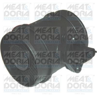 Luftmassenmesser MEAT & DORIA 86195