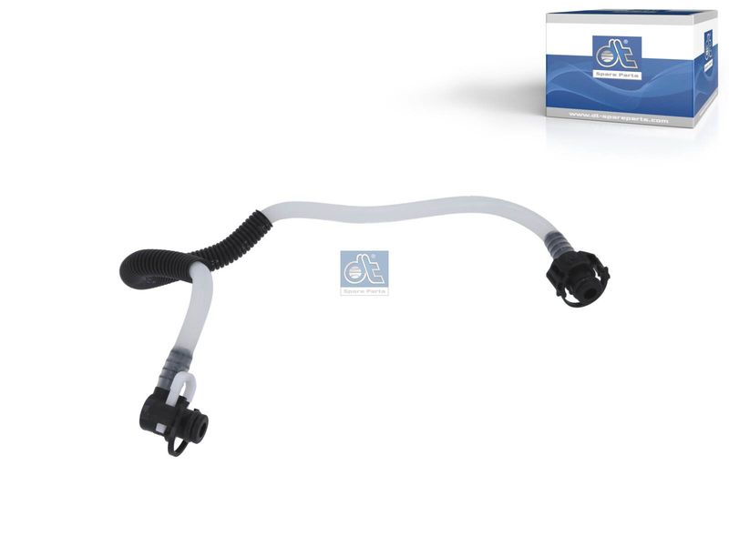 Kraftstoffleitung DT Spare Parts 4.11071