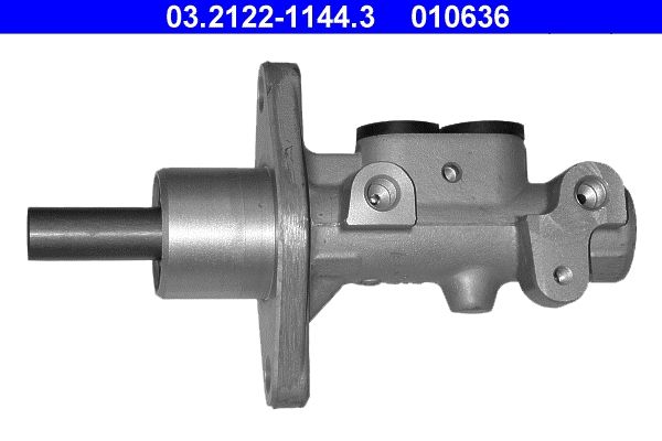 Hauptbremszylinder ATE 03.2122-1144.3