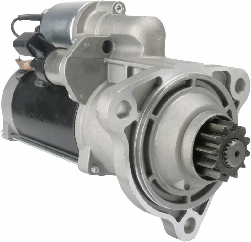 Starter HC-Cargo F 032 114 073