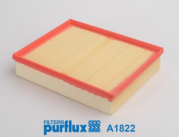 Luftfilter PURFLUX a1822