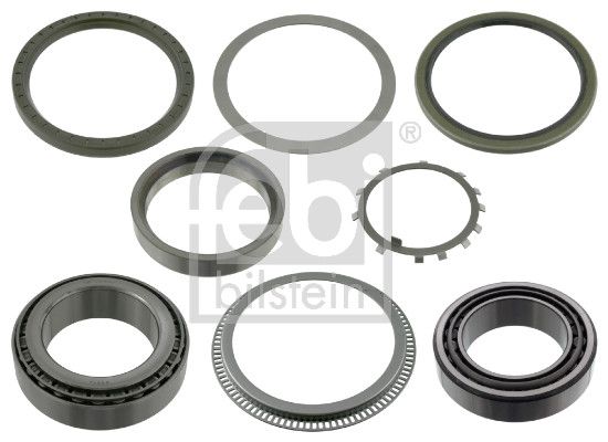 Radlagersatz FEBI BILSTEIN 47791