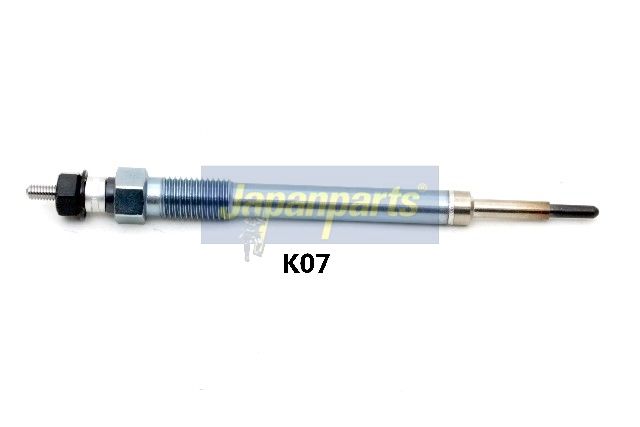 Glühkerze JAPANPARTS CE-K07