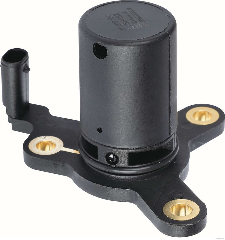Sensor, Motorölstand HERTH+BUSS ELPARTS 70684206