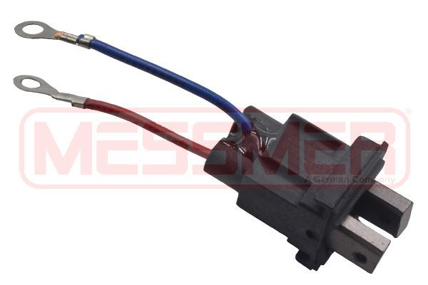 Halter, Kohlebürsten ERA 231004