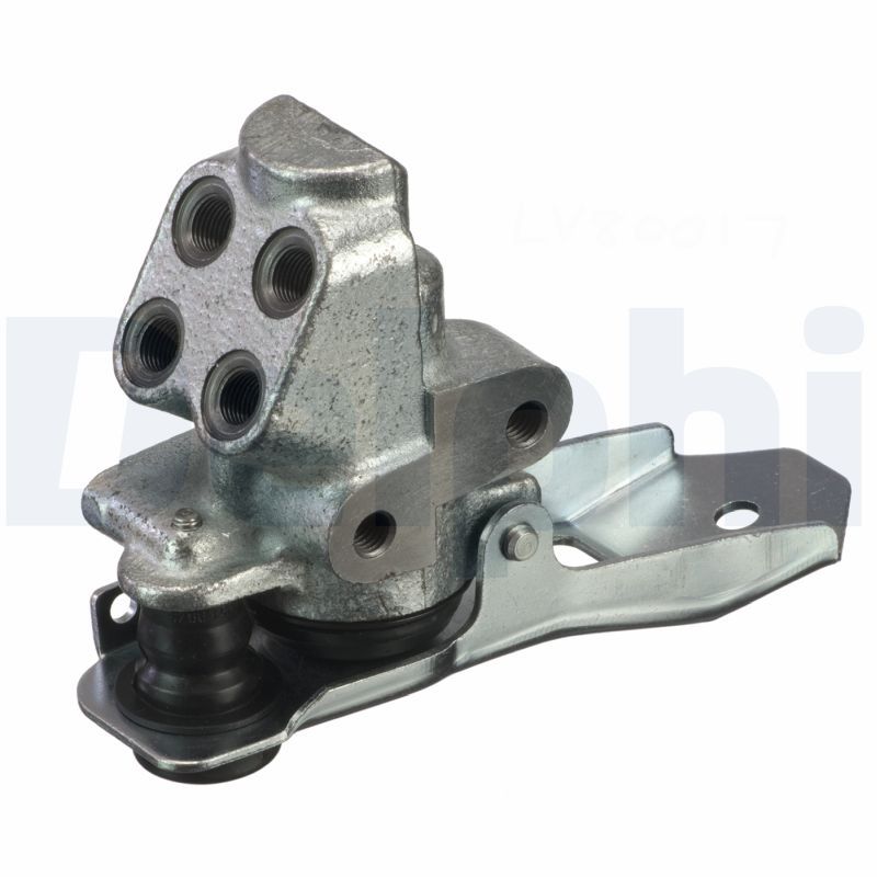 Bremskraftregler DELPHI LV80017