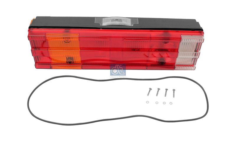 Heckleuchte DT Spare Parts 4.68058