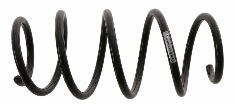 Fahrwerksfeder SACHS 991 337
