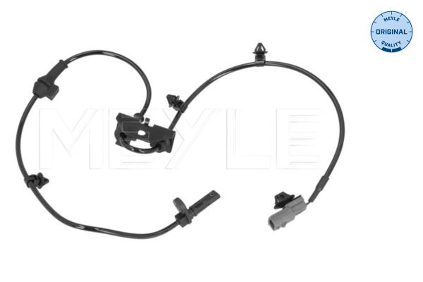 Sensor, Raddrehzahl MEYLE 33-14 899 0002