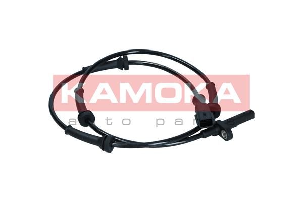 Sensor, Raddrehzahl KAMOKA 1060419