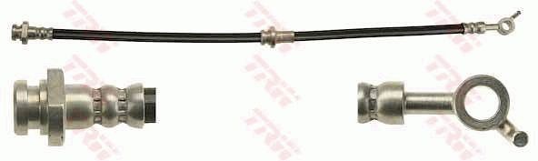 Bremsschlauch TRW PHD667