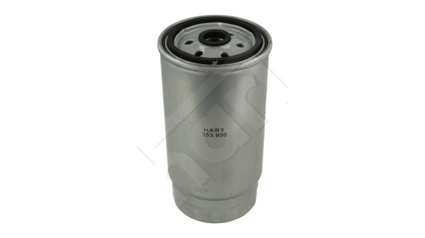 Kraftstofffilter HART 353 930