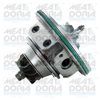 Rumpfgruppe, Lader MEAT & DORIA 601355