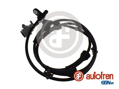 Sensor, Raddrehzahl AUTOFREN SEINSA DS0164