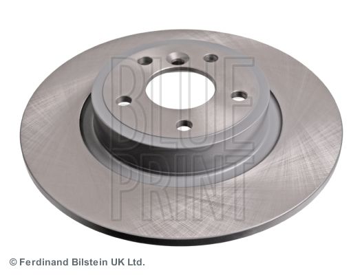 Bremsscheibe BLUE PRINT ADJ134363
