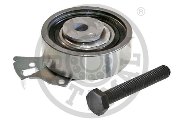 Spannrolle, Zahnriemen OPTIMAL 0-N948