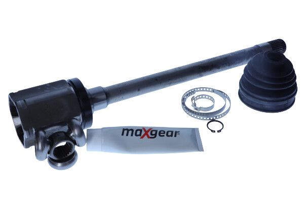 Gelenksatz Antriebswelle MAXGEAR 49-2783