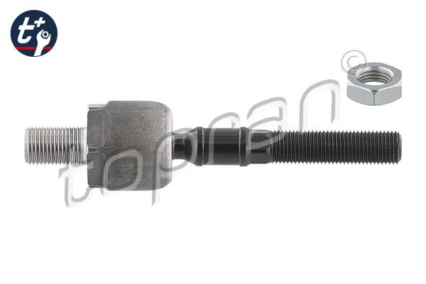 Axialgelenk, Spurstange TOPRAN 600 654