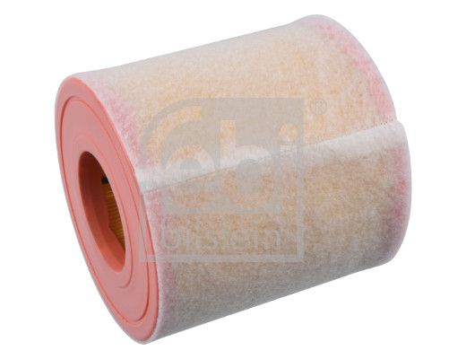 Luftfilter FEBI BILSTEIN 180160