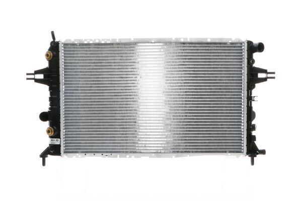 Kühler, Motorkühlung MAHLE CR229000S