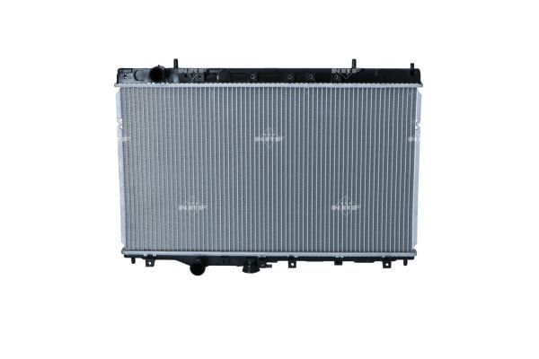 Kühler, Motorkühlung NRF 516658