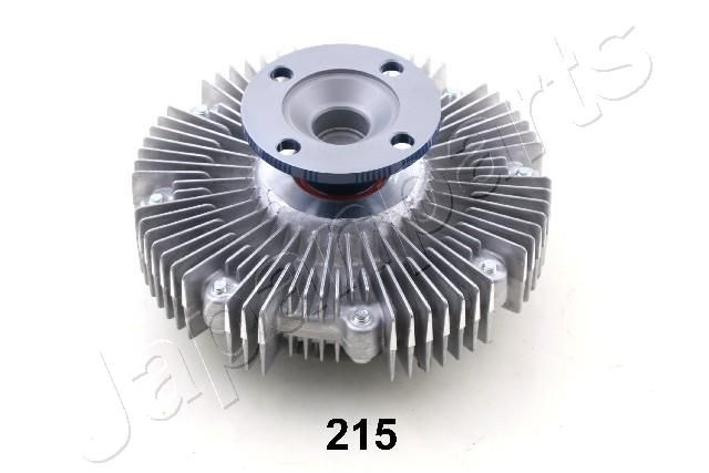 Kupplung Kühlerlüfter JAPANPARTS VC-215