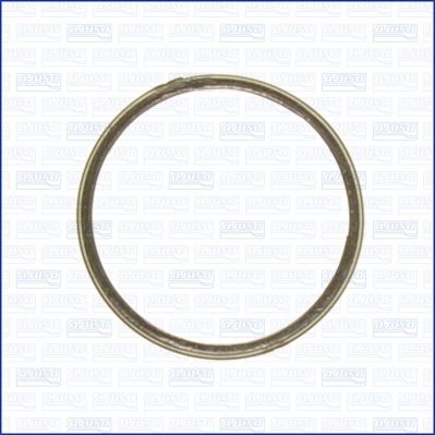 Dichtring, Abgasrohr AJUSA 19004400