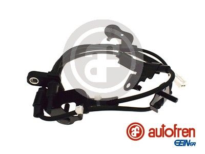 Sensor, Raddrehzahl AUTOFREN SEINSA DS0188