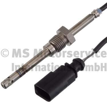 Sensor, Abgastemperatur PIERBURG 7.08369.14.0