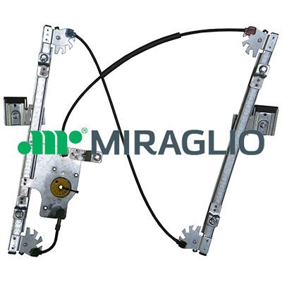Fensterheber MIRAGLIO 30/2460