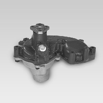 Wasserpumpe, Motorkühlung HEPU P1051