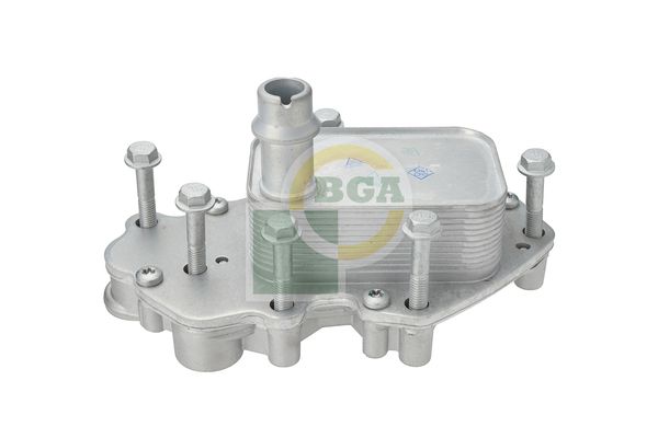 Ölkühler BGA CO9510