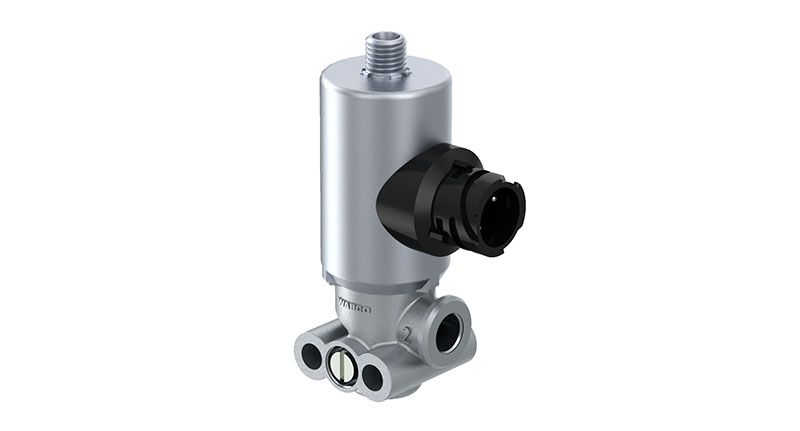 Magnetventil WABCO 472 171 726 0